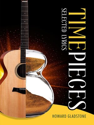 cover image of Timepieces